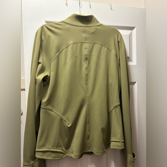 Lululemon InStill Jacket - Picture 3 of 4